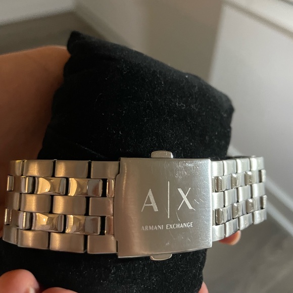 Armani Exchange Men’s watch - Picture 3 of 3